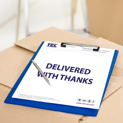 Delivery