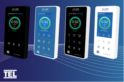 TEL Monitors choices